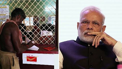 "மொட்டைமாடியில நின்னு கைதட்டுனா காசு வந்துடுமா?"- மோடியின் வேண்டுகோளும் துப்புரவு தொழிலாளியின் கண்ணீரும்!