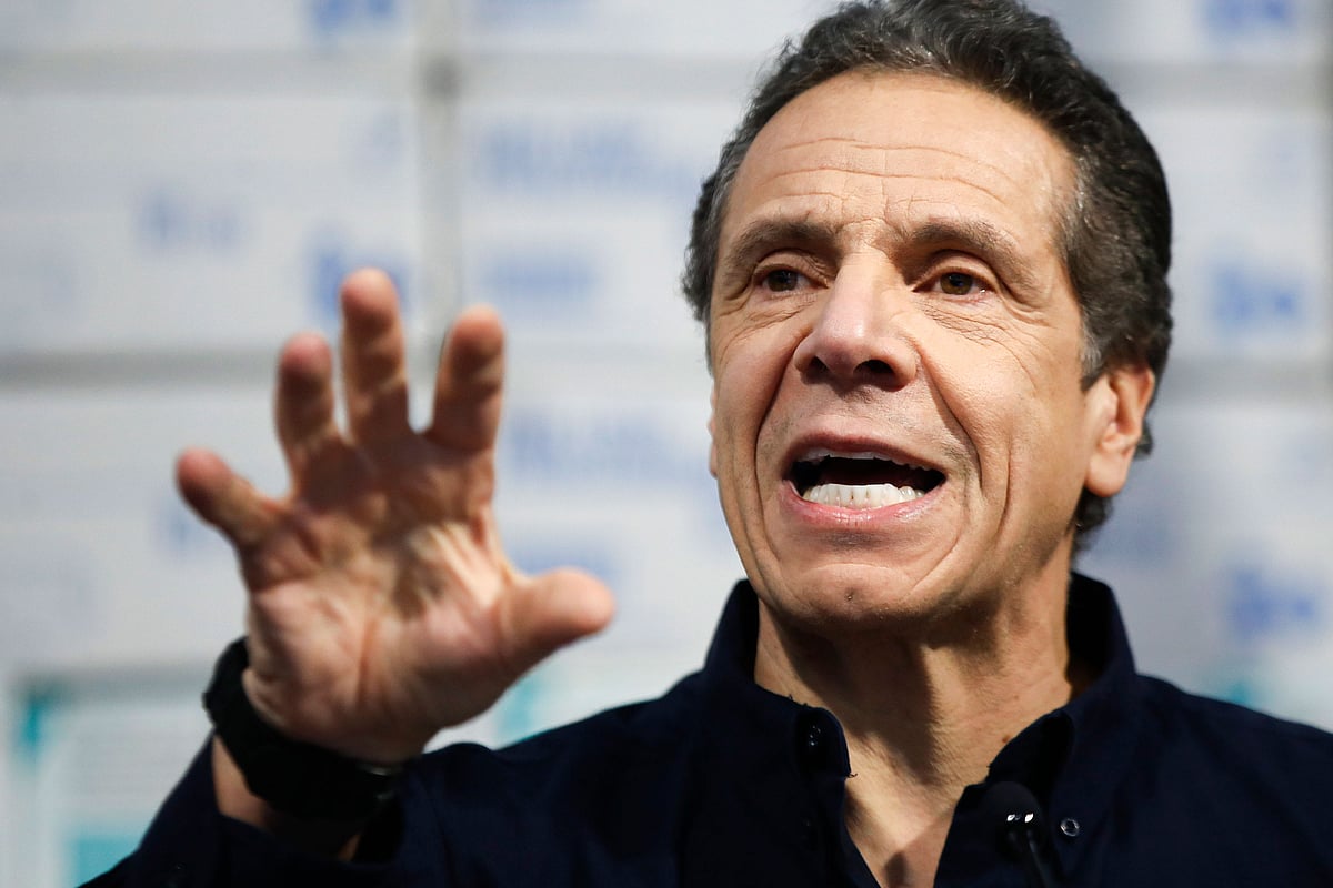 “மக்களை சாடும் ஸ்பெயின்; வென்ட்டிலேட்டர் இல்லாமல் அவதிப்படும் நியூயார்க்” - கொரோனா பாதிப்பின் நிலை என்ன?