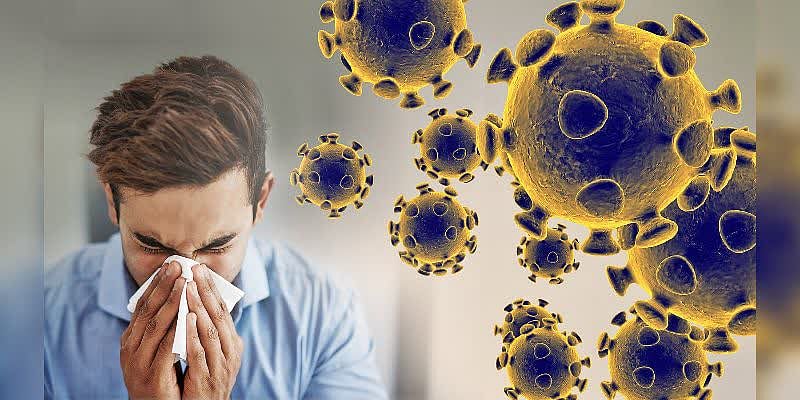 ''கொரோனாவை ஒழிக்க ஊரடங்கு மட்டுமே போதாது'' - உலக சுகாதார அமைப்பு அதிர்ச்சித் தகவல்!
