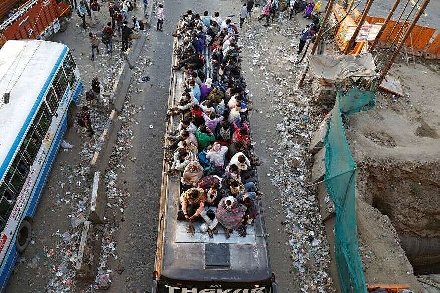 நிஜாமுதீன் மாநாடு எதிரொலி : தமிழகத்தில் 12 மாவட்டங்களில் 3.6 லட்சம் பேரை கண்காணிக்க உத்தரவு! #Corona