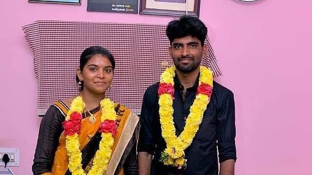 “காதல் திருமணம் செய்துகொண்ட ஒரே நாளில் கடத்தல்” - சேலத்தில் சாதிவெறிக் கும்பல் அராஜகம்!