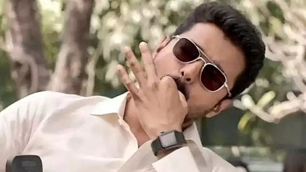 விட்டதைப் பிடித்த இளசுகளின் நாயகி... ‘விஜய் 65’ல் விஜய்க்கு ஜோடியாகிறார் நயன் 2.0?