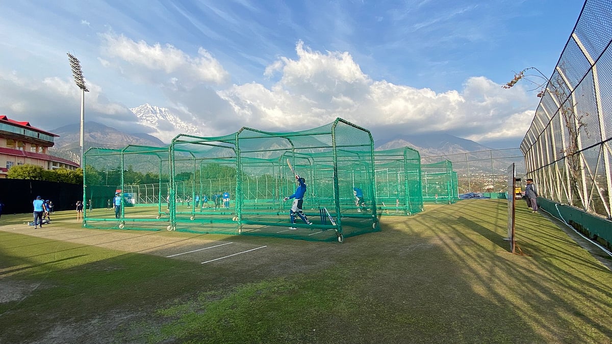 ODI தொடரையும் ரத்து செய்கிறது BCCI - கொரோனா அச்சத்தால் நாடு திரும்புகிறார்கள் தென்னாப்ரிக்கா வீரர்கள்!