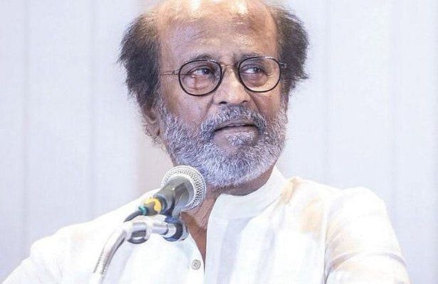 “புரட்சி ரெடி” என்றதும்தான் அரசியலுக்கு வருவாராம் - ரஜினி குறித்து சுப.வீரபாண்டியன் விமர்சனம்!