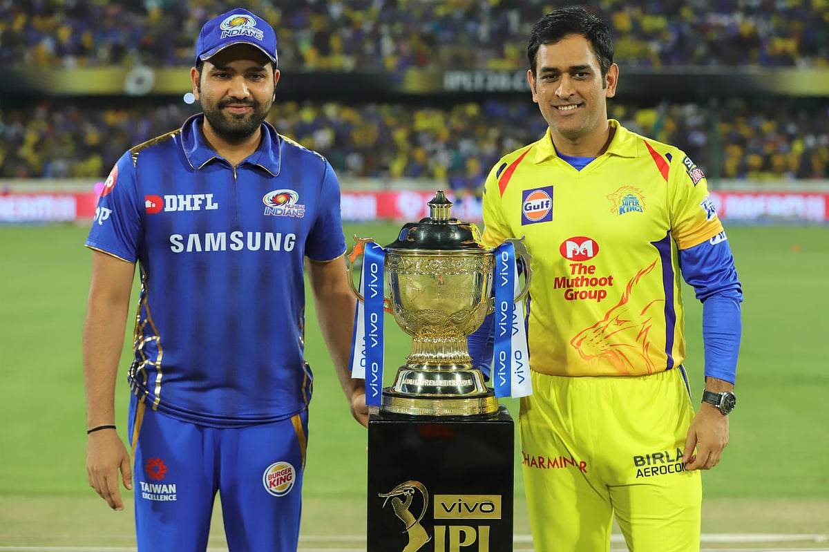 கொரோனா பரவல் அச்சம்... அடுத்த மாதத்திற்கு ஒத்திவைக்கப்ட்ட IPL தொடர்!