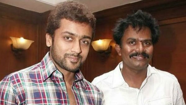 மீண்டும் இணைந்த ‘சிங்கம்’ கூட்டணி - சூர்யா 39 அறிவிப்பால் ரசிகர்கள் உற்சாகம்!