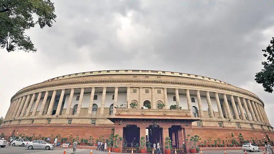 இன்று முதல் மீண்டும் பட்ஜெட் கூட்டத்தொடர் : டெல்லி வன்முறை, CAA பிரச்னைகளை எழுப்ப எதிர்க்கட்சிகள் திட்டம்