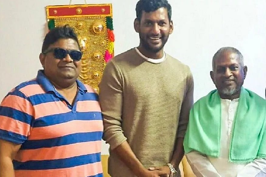 “நான் பட்ட கஷ்டங்களை யாரும் அனுபவிக்கக் கூடாது”: துப்பறிவாளன் 2 குறித்து விஷால் உருக்கம்- முற்றும் மோதல்!