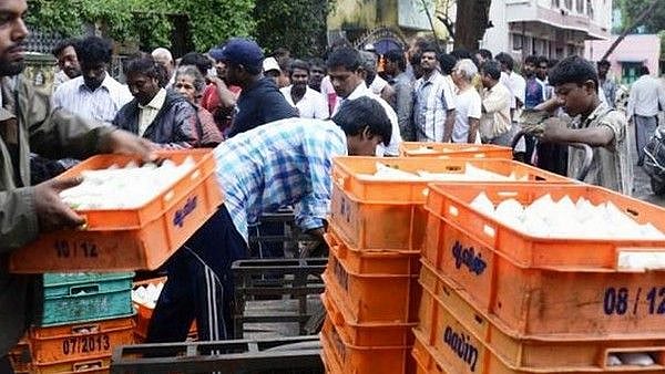 “பால் விற்பனை விலையை ரூ.20 குறைக்க நடவடிக்கை எடுக்க வேண்டும்” : பால் முகவர்கள் சங்கம் கோரிக்கை!
