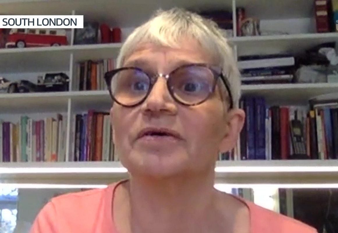 ’பாராசிடமால் மாத்திரைகள்... கோழி சூப்... எலுமிச்சைச் சாறு...’ :  கொரோனாவில் இருந்து மீண்ட பெண் டாக்டர்!
