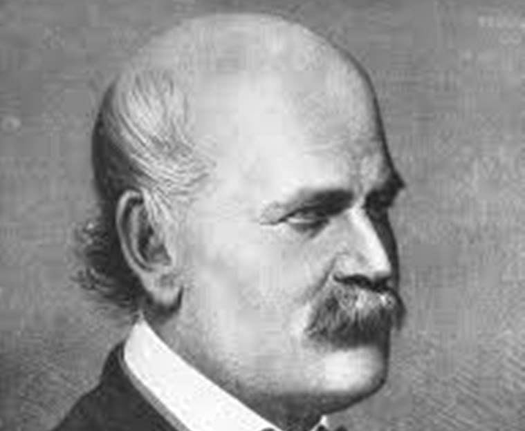 கொரோனாவுக்கும் இன்றைய கூகுள் டூடுலுக்கும் என்ன சம்பந்தம்? யார் இந்த இக்னேஸ் செமல்வெய்ஸ்? #Corona