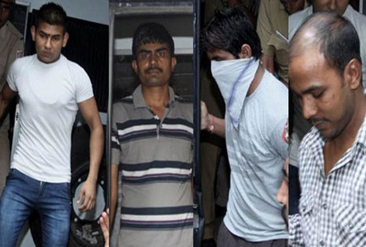 தூக்குத் தண்டனை நிறைவேற்றம் : நாட்டையே உலுக்கிய ‘நிர்பயா வழக்கு’ கடந்து வந்த பாதை!