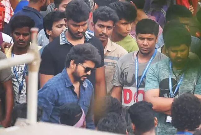 “கொரோனா அச்சுறுத்தலால் சினிமா, சீரியல் ஷூட்டிங் அனைத்தும் ரத்து” - ஆர்.கே.செல்வமணி அதிரடி அறிவிப்பு!