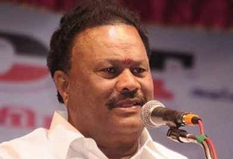 “கைதட்டாம உட்கார்ந்து திண்ணுக்கிட்டு இருக்கீங்க”:அரசு விழாவில் பொதுமக்களை அசிங்கப்படுத்தி பேசிய அமைச்சர்!