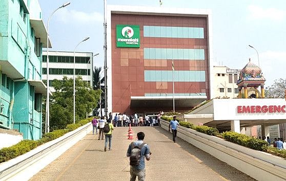 விபத்தில் மூளைச்சாவு அடைந்த இளம் பேராசிரியை - உடல் உறுப்பு தானம் மூலம் 7 பேருக்கு மறுவாழ்வு!