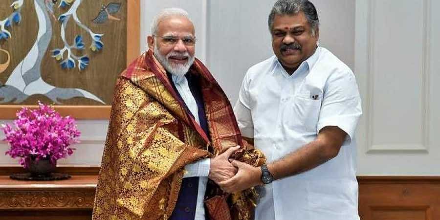 ஜி.கே.வாசனுக்கு சீட் கொடுத்து பிரேமலதாவுக்கு 'டாட்டா' காட்டிய எடப்பாடி - சிக்கலில் அ.தி.மு.க கூட்டணி?