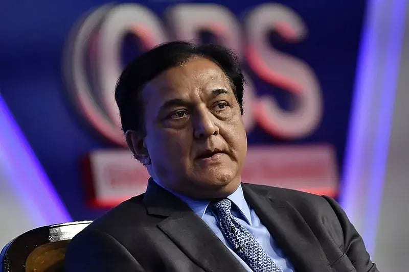 Rana Kapoor - Yes Bank Founder 