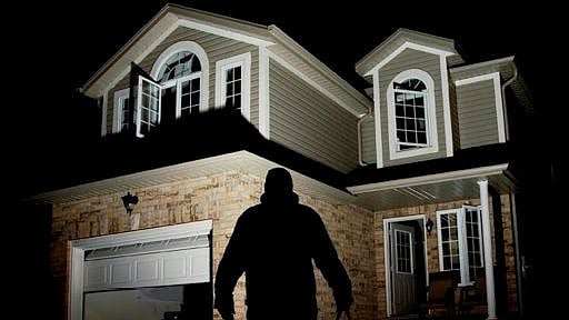 தொடர் கொள்ளையர்களை சிக்கவைக்க உதவிய அமெரிக்கப் பெண் : அடையாறு கொள்ளை வழக்கில் நடந்தது என்ன?