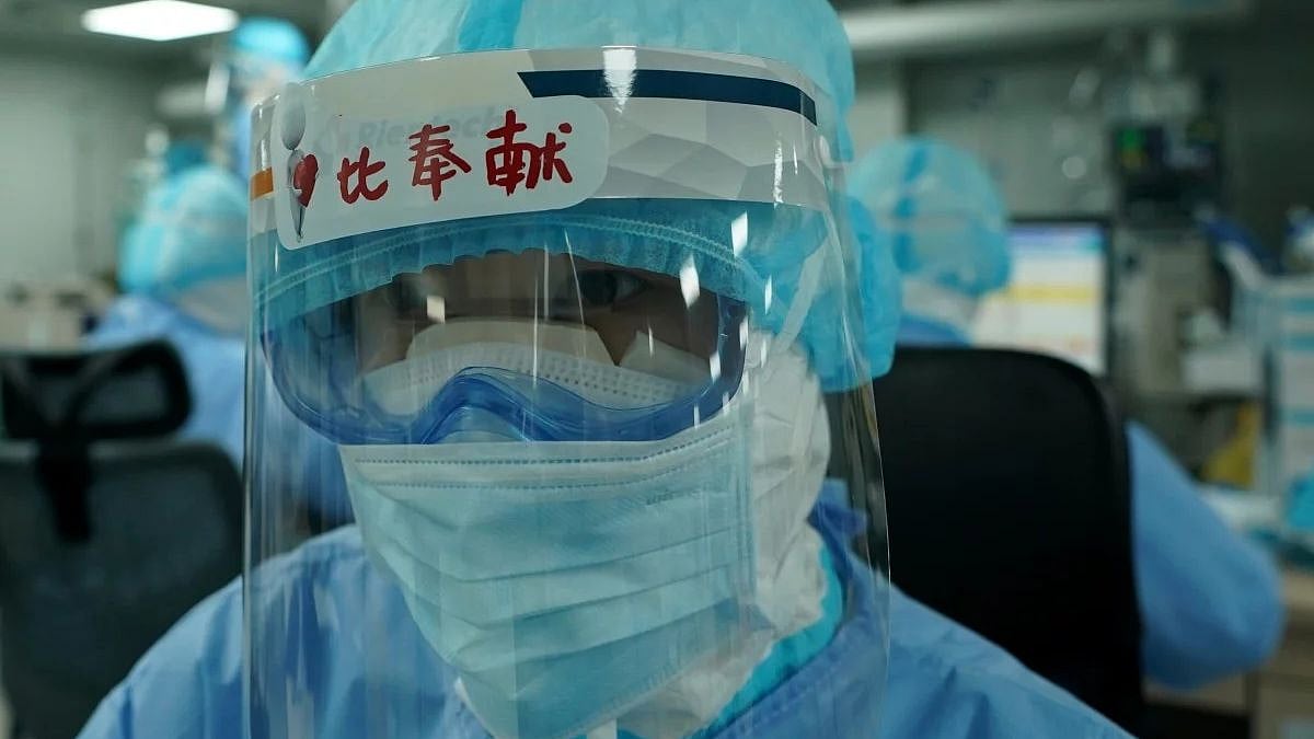 நோய் தொற்றை தடுப்பதில் வெற்றி - சீனாவின் வூஹானில் கட்டுக்குள் வந்தது கொரோனா! #CoronaUpdates 