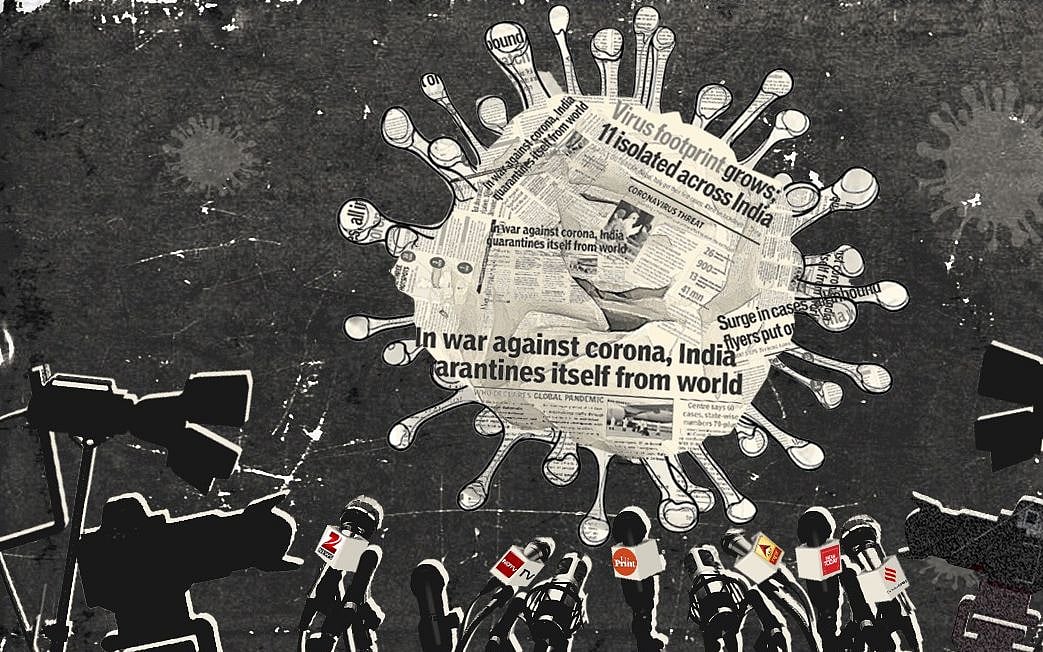 Corona Alert : “நாம் இரண்டாம் கட்டத்தில் இல்லை... நிலைமை இன்னும் படுமோசம்” - எச்சரிக்கும் மருத்துவர்கள்!