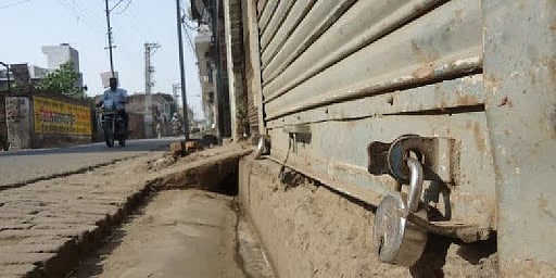 “ஊரடங்கு உத்தரவை மதிக்கவில்லை என்றால் துப்பாக்கிச் சூடு நடத்தப்படும்” : சந்திரசேகர் ராவ் எச்சரிக்கை !