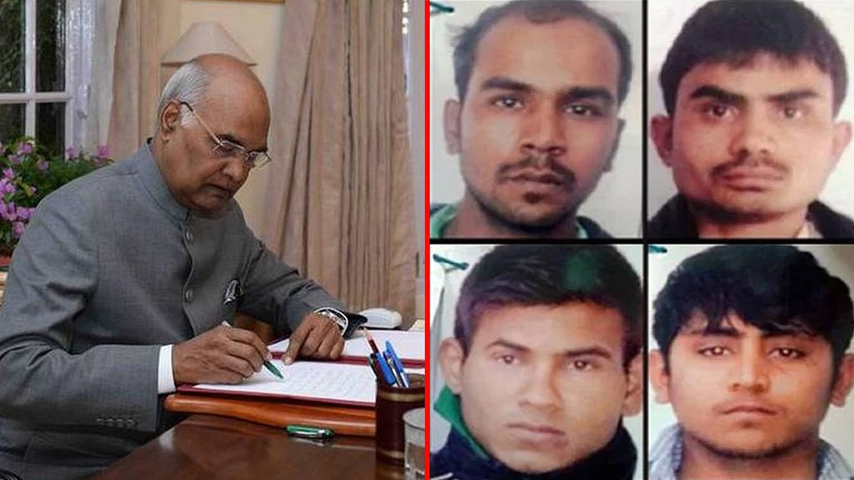 தூக்குத் தண்டனை நிறைவேற்றம் : நாட்டையே உலுக்கிய ‘நிர்பயா வழக்கு’ கடந்து வந்த பாதை!