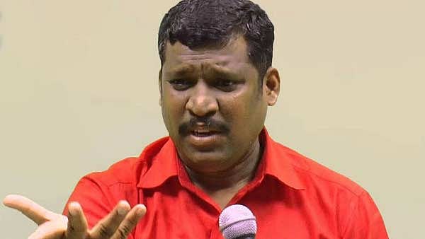 மாற்று மருத்துவம் என்ற பெயரில் கொரோனா குறித்து வதந்திகளைப் பரப்பி வந்த ஹீலர் பாஸ்கர் கைது!