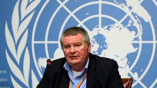 “ஊரடங்கு தீர்வாகாது; கொரோனா வைரஸ் தொற்று மீண்டும் தலையெடுக்கக்கூடும்” : உலக சுகாதார நிறுவனம் எச்சரிக்கை!