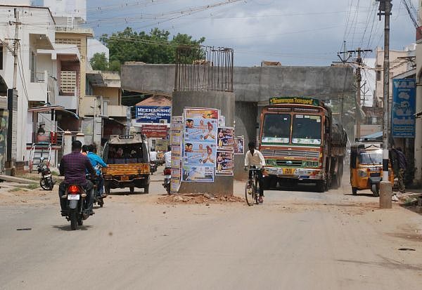 “ஓடாத தேராக இருக்கும் இந்த ஆட்சி விரைவில் அகற்றப்படும்” - சட்டப்பேரவையில் தங்கம் தென்னரசு சூளுரை!