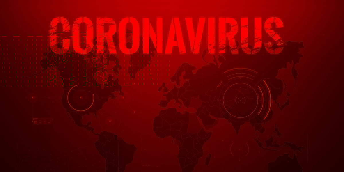 “கொரோனாவால் உயிரிழந்தோர் உலகளவில் 21,200 - இந்தியாவில் 12 ஆக உயர்வு” : கொரோனாவால் உலக நிலைமை படுமோசம்!
