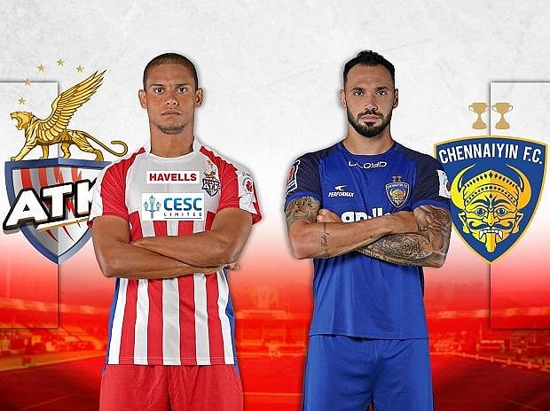 கொரோனா அச்சம் : ரசிகர்கள் இல்லாமல் அரங்கேறும் ISL கால்பந்து இறுதிப்போட்டி - அதிகாரப்பூர்வ அறிவிப்பு!