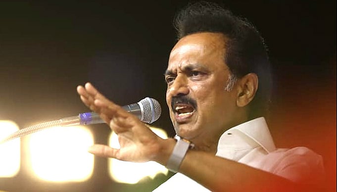 "CAA-வால் பாதிக்கப்படுவது இஸ்லாமியப் பெருமக்கள் மட்டுமல்ல; ஒட்டுமொத்த மக்கள்" - பேரவையில் மு.க.ஸ்டாலின்!