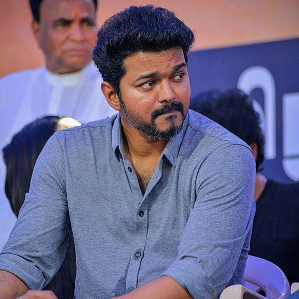 விஜய் 65க்காக உறுதியானது துப்பாக்கி 2? - மீண்டும் கூட்டு சேரும் சர்க்கார் கூட்டணி!