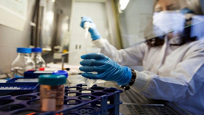 கொரோனா சோதனைக்கு நாடு முழுவதும் ரூ.400 வசூலித்தால் என்ன? - மத்திய அரசுக்கு சுப்ரீம் கோர்ட் கேள்வி!