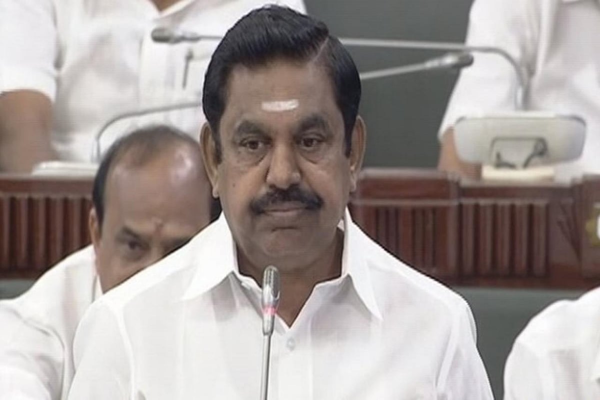 ’மக்கள் கொரோனா பீதியில் இருக்க, எடப்பாடிக்கு இந்த நக்கல் பேச்சு தேவையா?’ : முதல்வர் மீது பாயும் முத்தரசன்