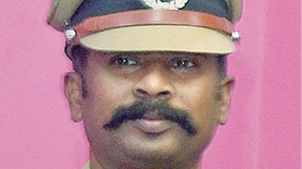 "50 வயதுக்கு மேற்பட்ட போலிஸார் ஓய்வில் இருங்க” - மண்டல இணை ஆணையர் உத்தரவுக்கு குவியும் ஆதரவு!