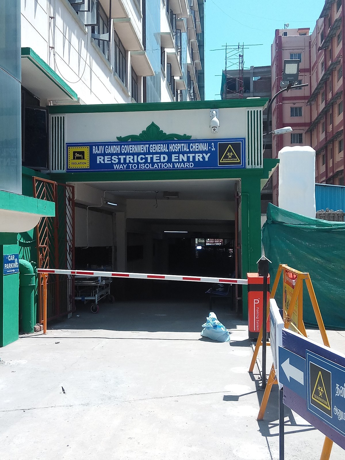 கொரோனா நோயாளிகளுக்கு வழங்கப்படும் உணவுப் பட்டியல் : அனைவருக்கும் பரிந்துரைக்கும் மருத்துவர்கள்! #Corona