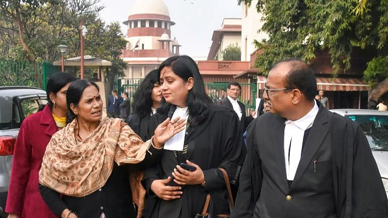 தூக்குத் தண்டனை நிறைவேற்றம் : நாட்டையே உலுக்கிய ‘நிர்பயா வழக்கு’ கடந்து வந்த பாதை!