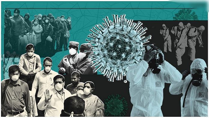 “உலகளவில் உயிரிழந்தோர் 1,84,230 ஆக உயர்வு - கொரோனா தொற்று மீண்டும் தலையெடுக்கக்கூடும்” : அதிர்ச்சி தகவல்!