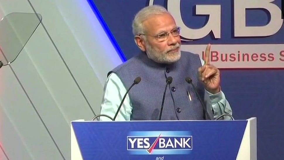 வாராக்கடன் அதிகரிப்பால் YES வங்கியை கைப்பற்றிய ரிசர்வ் வங்கி - ‘மோடி ஆட்சியில் வங்கியே திவாலாகும் அவலம்’!