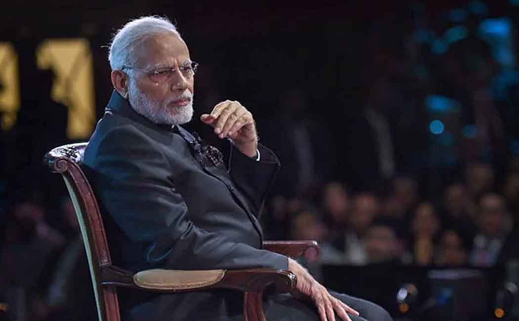 “தேர்வு எழுதினால் கல்வி உதவித்தொகை பெறலாம்” -SC, OBC மாணவர்களின் கல்வி கனவுக்கு வேட்டு வைக்கும் மோடி அரசு