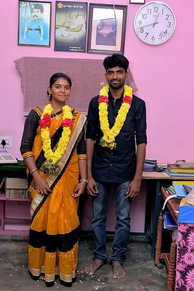 “காதல் திருமணம் செய்துகொண்ட ஒரே நாளில் கடத்தல்” - சேலத்தில் சாதிவெறிக் கும்பல் அராஜகம்!