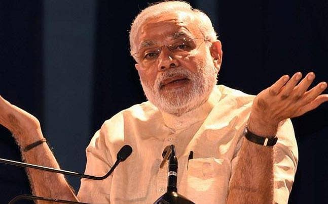 "அடுத்த குறி பாரத் பெட்ரோலியம்?" : பொதுத்துறையை தொடர்ந்து சூறையாடும் மோடி அரசு! #BPCLForSale