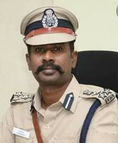 "50 வயதுக்கு மேற்பட்ட போலிஸார் ஓய்வில் இருங்க” - மண்டல இணை ஆணையர் உத்தரவுக்கு குவியும் ஆதரவு!