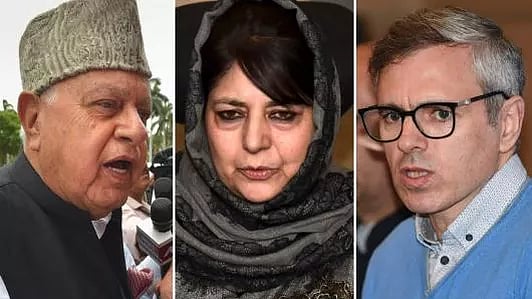 ”அரசியலமைப்புச் சட்டத்திற்கு எதிரான தாக்குதல்” - பா.ஜ.க அரசைக் கண்டித்து எதிர்க்கட்சிகள் கூட்டறிக்கை!