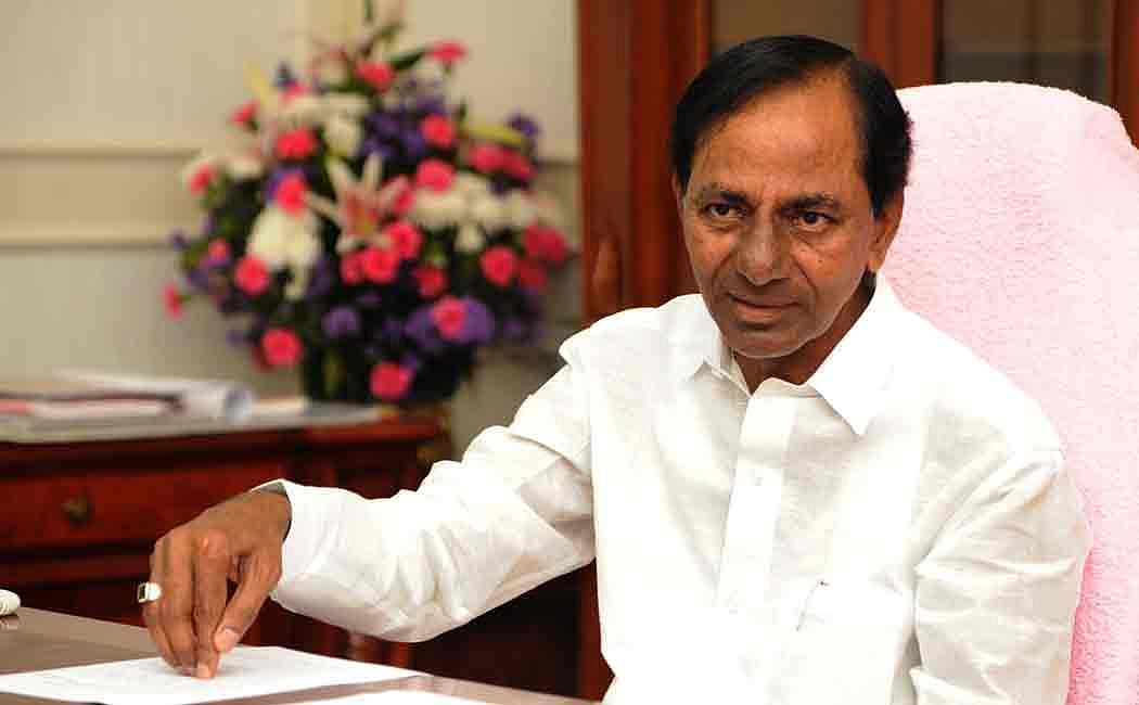 என்னிடமே பிறப்பு சான்றிதழ் இல்லை..ஏழை மக்களால் எப்படி நிரூபிக்க முடியும்? - கொந்தளித்த தெலங்கானா முதல்வர்