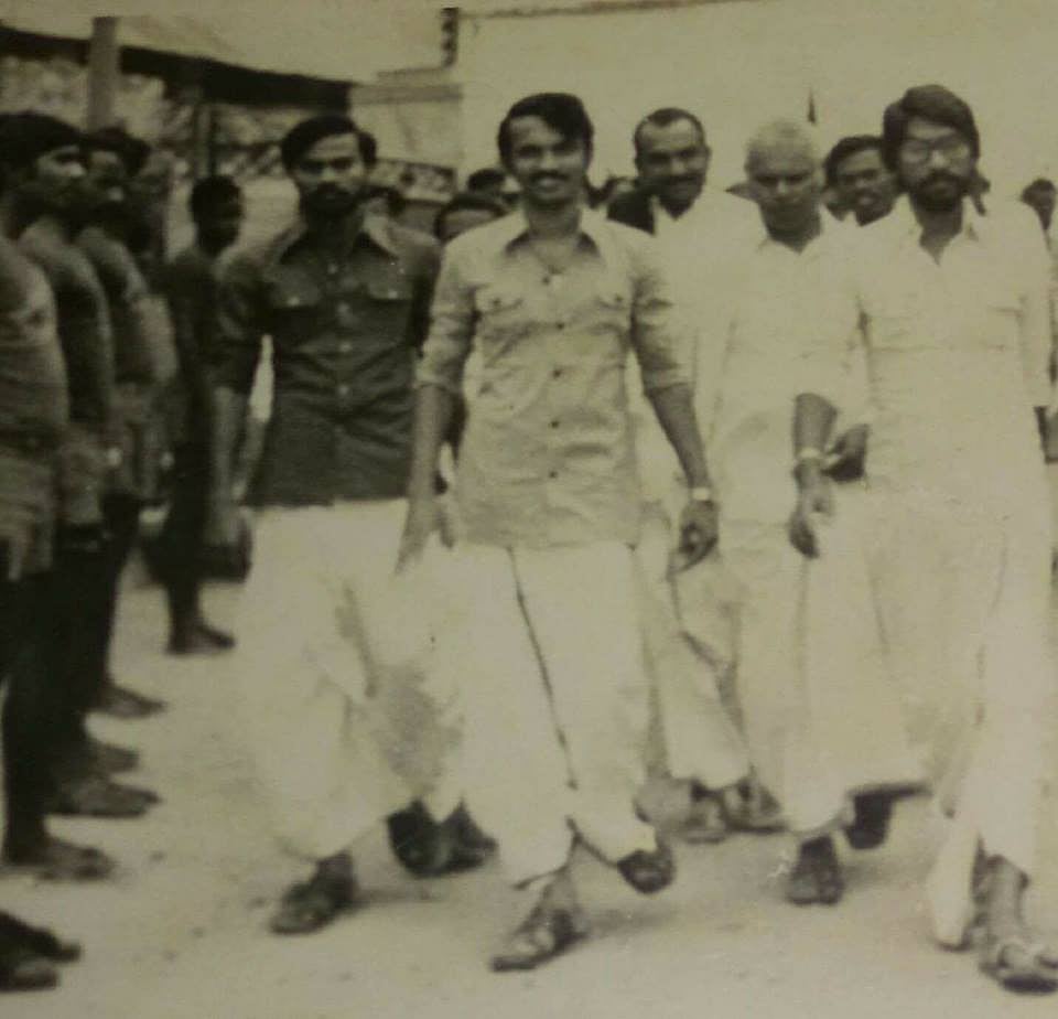 “தி.மு.க மீதான மரியாதை டெல்லியில் உயர்ந்திருக்கிறது” : திருச்சி சிவா நேர்காணல்! #SPECIALSTORY