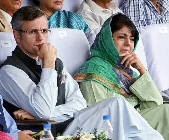 ”அரசியலமைப்புச் சட்டத்திற்கு எதிரான தாக்குதல்” - பா.ஜ.க அரசைக் கண்டித்து எதிர்க்கட்சிகள் கூட்டறிக்கை!