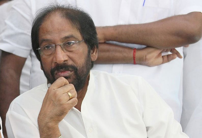 மாநிலங்களவை வேட்பாளர்கள் தி.மு.க தலைவர் மு.க.ஸ்டாலினுடன் சந்திப்பு!