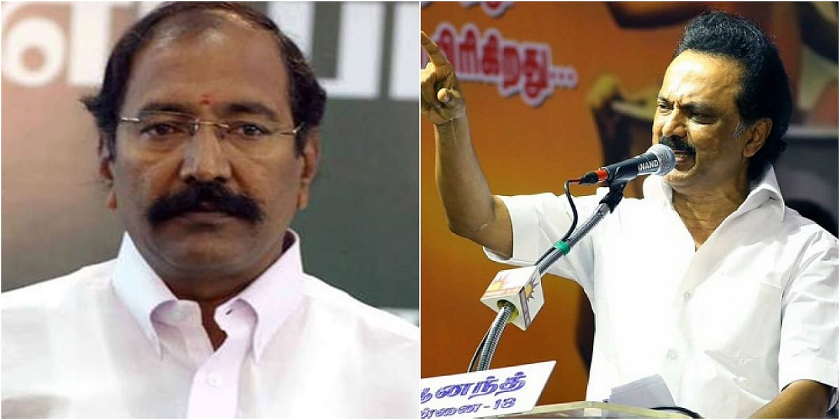 "மின் கணக்கீட்டாளர் பணிக்கான ஆன்லைன் தேர்வை தமிழில் நடத்தவேண்டும்” - அரசை வலியுறுத்தும் மு.க.ஸ்டாலின்!